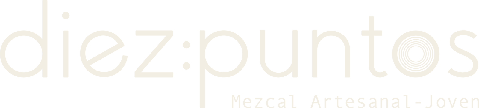 Diez Puntos — Mezcal Artesanal
